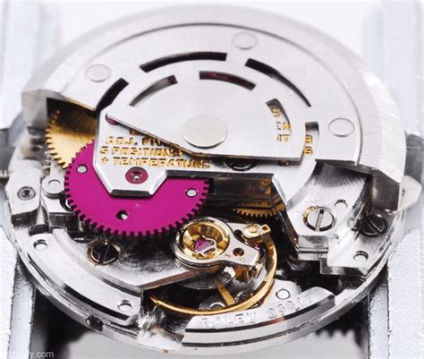 rolex caliber 2030|Rolex calibre 2035 adjustment.